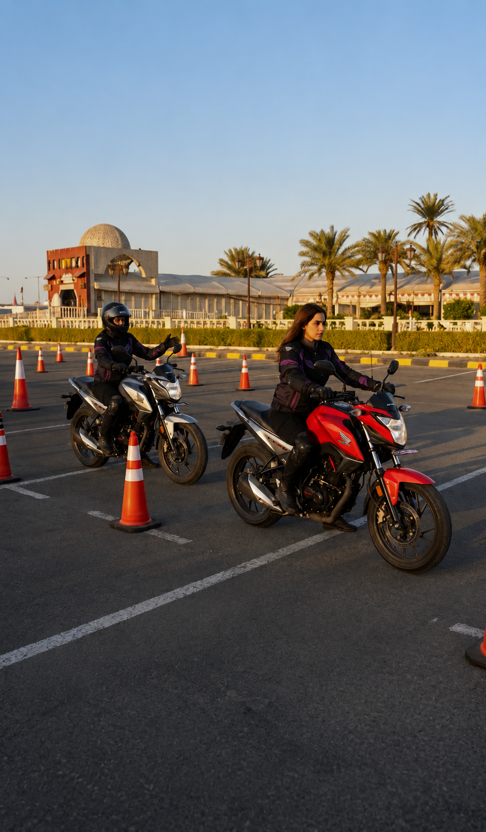 تجربة الشغف
